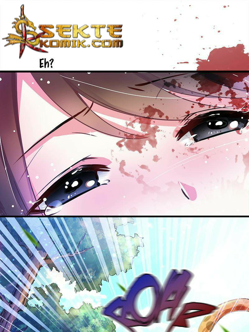 Beauty and the Beasts Chapter 01 Gambar 25